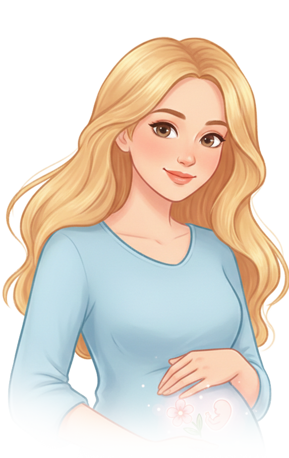 Plánování miminka a plodnost