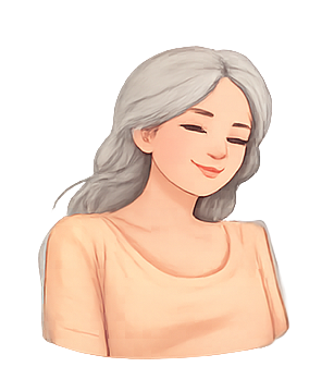 Menopauza a zralý věk