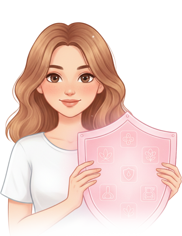 Prevence a intimní zdraví